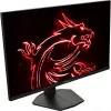Monitor de computador MSI G274F 68,6 cm (27 polegadas) 1920 x 1080 pixels Full HD LCD preto