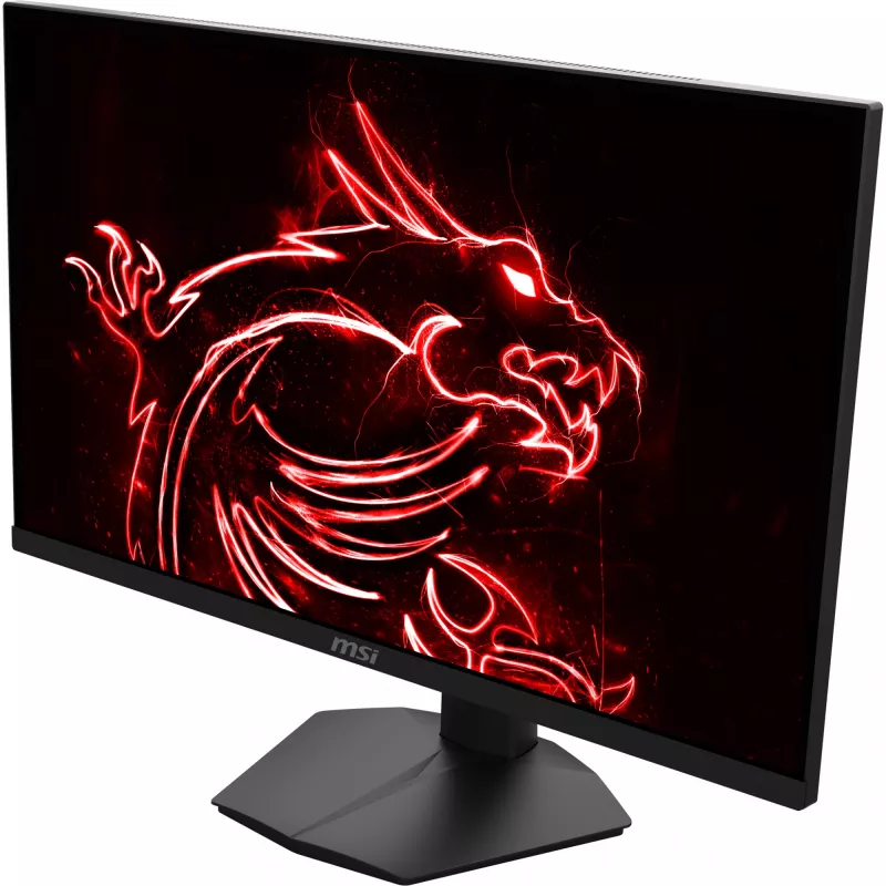 Monitor de computador MSI G274F 68,6 cm (27 polegadas) 1920 x 1080 pixels Full HD LCD preto