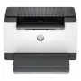 Impressora HP LaserJet M207dw, laser, 600 x 600 DPI, A4, 27 páginas/min, impressão frente e verso, cinzento, branco