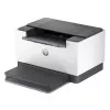 Impressora HP LaserJet M207dw, laser, 600 x 600 DPI, A4, 27 páginas/min, impressão frente e verso, cinzento, branco