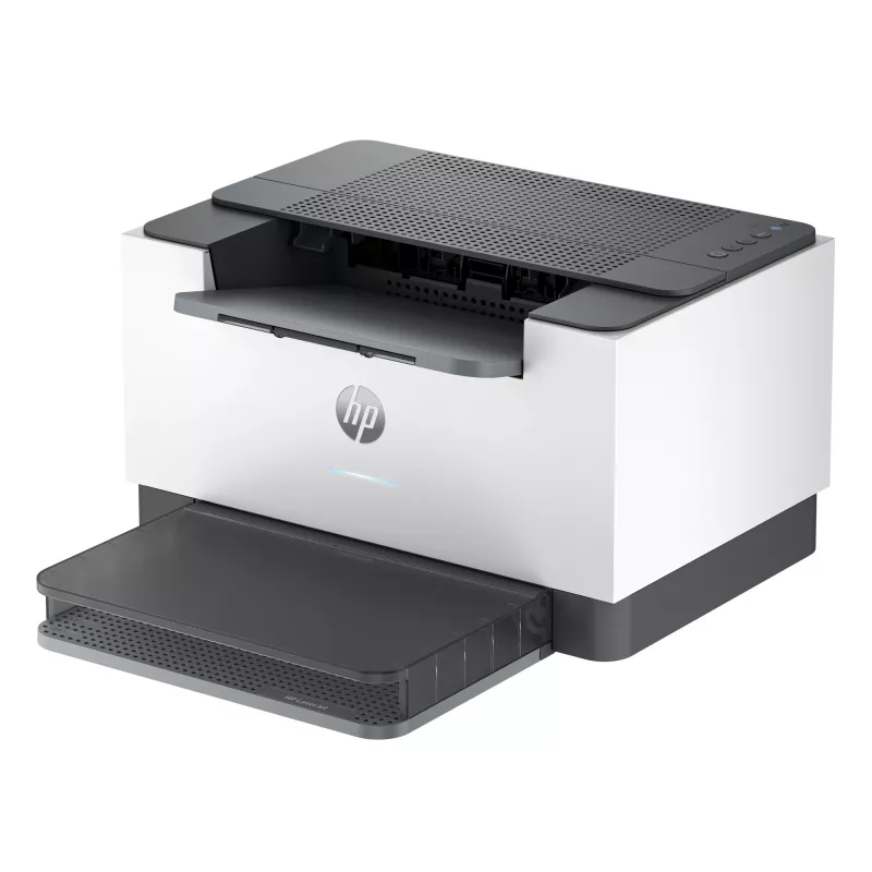 Impressora HP LaserJet M207dw, laser, 600 x 600 DPI, A4, 27 páginas/min, impressão frente e verso, cinzento, branco