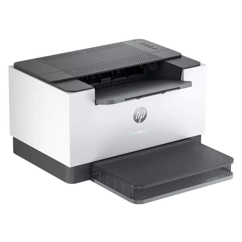 Impressora HP LaserJet M207dw, laser, 600 x 600 DPI, A4, 27 páginas/min, impressão frente e verso, cinzento, branco