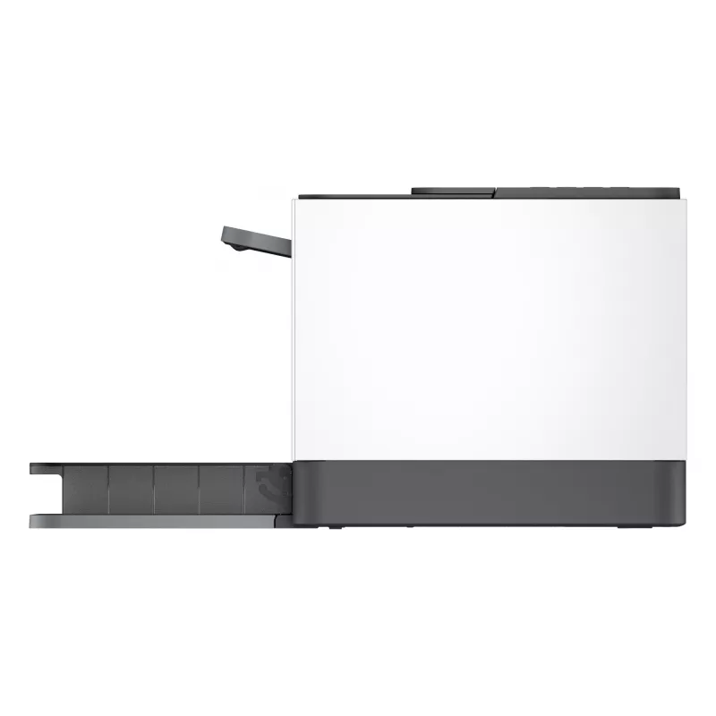 Impressora HP LaserJet M207dw, laser, 600 x 600 DPI, A4, 27 páginas/min, impressão frente e verso, cinzento, branco