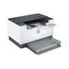 Impressora HP LaserJet M207dw, laser, 600 x 600 DPI, A4, 27 páginas/min, impressão frente e verso, cinzento, branco