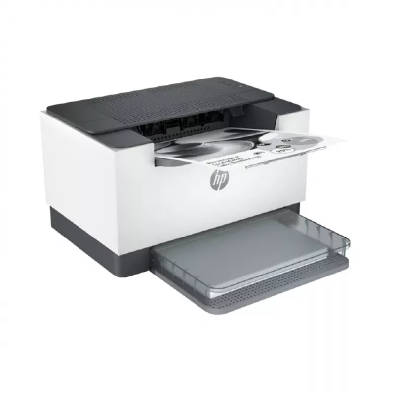 Impressora HP LaserJet M207dw, laser, 600 x 600 DPI, A4, 27 páginas/min, impressão frente e verso, cinzento, branco