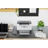 Impressora HP LaserJet M207dw, laser, 600 x 600 DPI, A4, 27 páginas/min, impressão frente e verso, cinzento, branco
