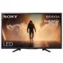 TV Sony KD32W800P1AEP 81,3 cm (32 polegadas) HD Smart TV Wi-Fi preto