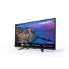 TV Sony KD32W800P1AEP 81,3 cm (32 polegadas) HD Smart TV Wi-Fi preto
