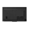 TV Sony KD32W800P1AEP 81,3 cm (32 polegadas) HD Smart TV Wi-Fi preto