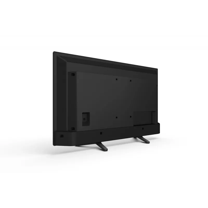 TV Sony KD32W800P1AEP 81,3 cm (32 polegadas) HD Smart TV Wi-Fi preto