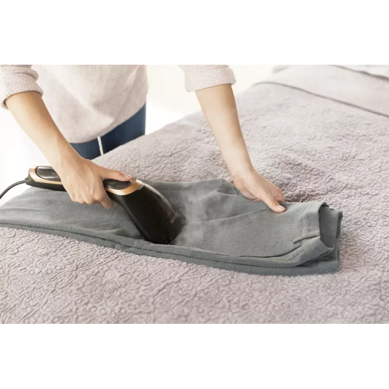 Vaporizador de roupa de mão Philips Steam&Go GC362/80