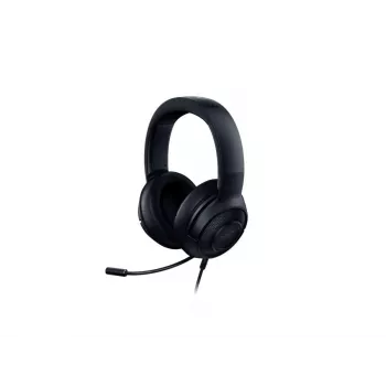 Headset RAZER Kraken X Lite - Gaming com fios