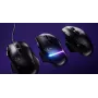 Rato gaming sem fios LOGITECH G502 X Lightspeed preto/Core