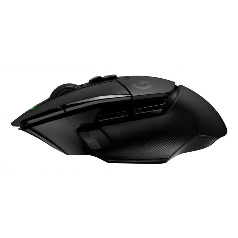 Rato gaming sem fios LOGITECH G502 X Lightspeed preto/Core