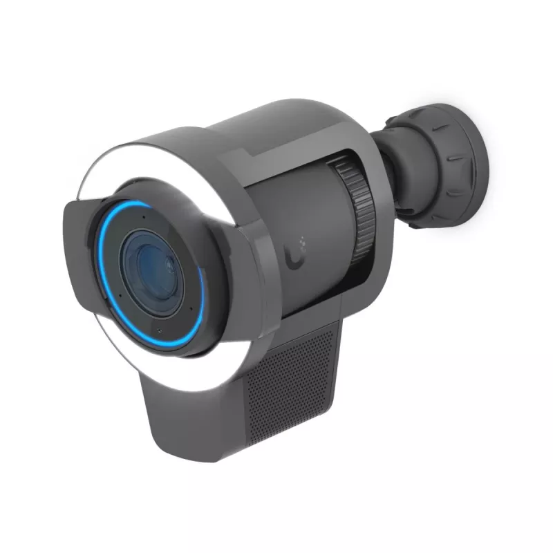 Ubiquiti UniFi AI Pro Enhancer luz LED, branco (UACC-AI-PRO-ENHANCER-W)
