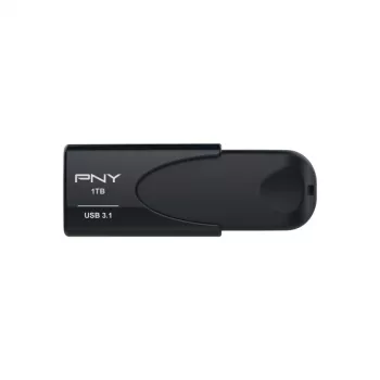 Pen USB PNY Attache 4 3.1 - 1TB - USB 3.1