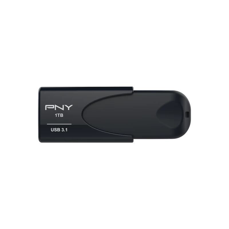 Pen USB PNY Attache 4 3.1 - 1TB - USB 3.1