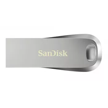 Pen USB SanDisk Ultra Luxe WESTERN DIGITAL - 256GB - USB 3.1