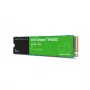 SSD WESTERN DIGITAL - WD Green SN350 - 1TB - Pci-e Gen3 x4 - M.2 2280 - QLC