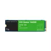 SSD WESTERN DIGITAL - WD Green SN350 - 1TB - Pci-e Gen3 x4 - M.2 2280 - QLC