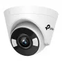Câmara de rede TP-Link VIGI 5MP Full-Color Turret, câmara de vigilância IP, interior, com fios, 120 dB, CE, NTRA, VCCI, KC, BSMI, FCC, IC, montagem no teto
