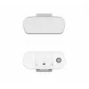 ZTE MC889A Pro 5G router de exterior (ODU), 2,5 GbE RJ-45, PoE, Wi-Fi 7 (802.11be), Nano SIM, IP68, branco