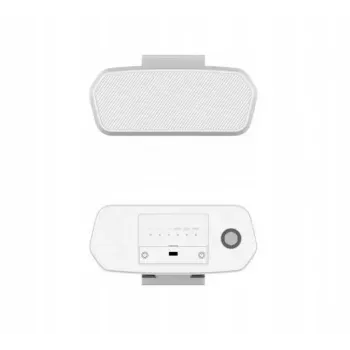 Router 5G externo ZTE MC889A Pro Dual-SIM — Snapdragon X65, Wi‑Fi até 4300 Mbit/s, 4x4 MIMO, Ethernet, antenas direcionais