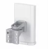 ZTE MC889A Pro 5G router de exterior (ODU), 2,5 GbE RJ-45, PoE, Wi-Fi 7 (802.11be), Nano SIM, IP68, branco