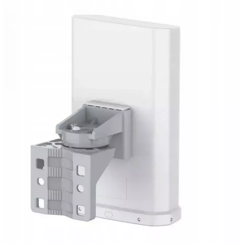 ZTE MC889A Pro 5G router de exterior (ODU), 2,5 GbE RJ-45, PoE, Wi-Fi 7 (802.11be), Nano SIM, IP68, branco
