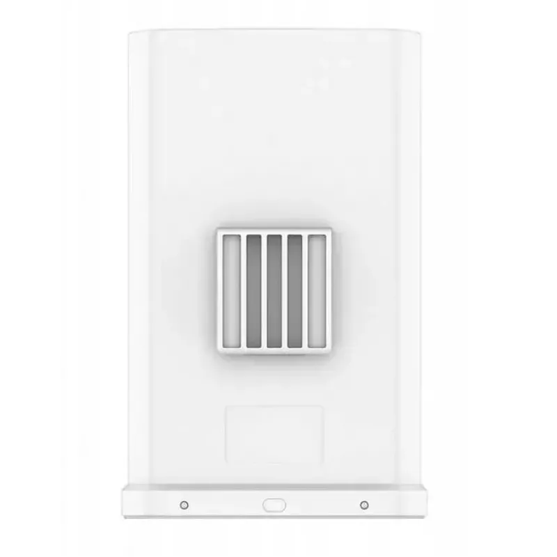 ZTE MC889A Pro 5G router de exterior (ODU), 2,5 GbE RJ-45, PoE, Wi-Fi 7 (802.11be), Nano SIM, IP68, branco