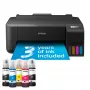 Impressora de jato de tinta Epson EcoTank L1270 cor 5760 x 1440 DPI A4 Wi-Fi