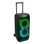 Altifalante de festa JBL PartyBox STAGE 320 preto 240 W