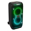 Altifalante de festa JBL PartyBox STAGE 320 preto 240 W