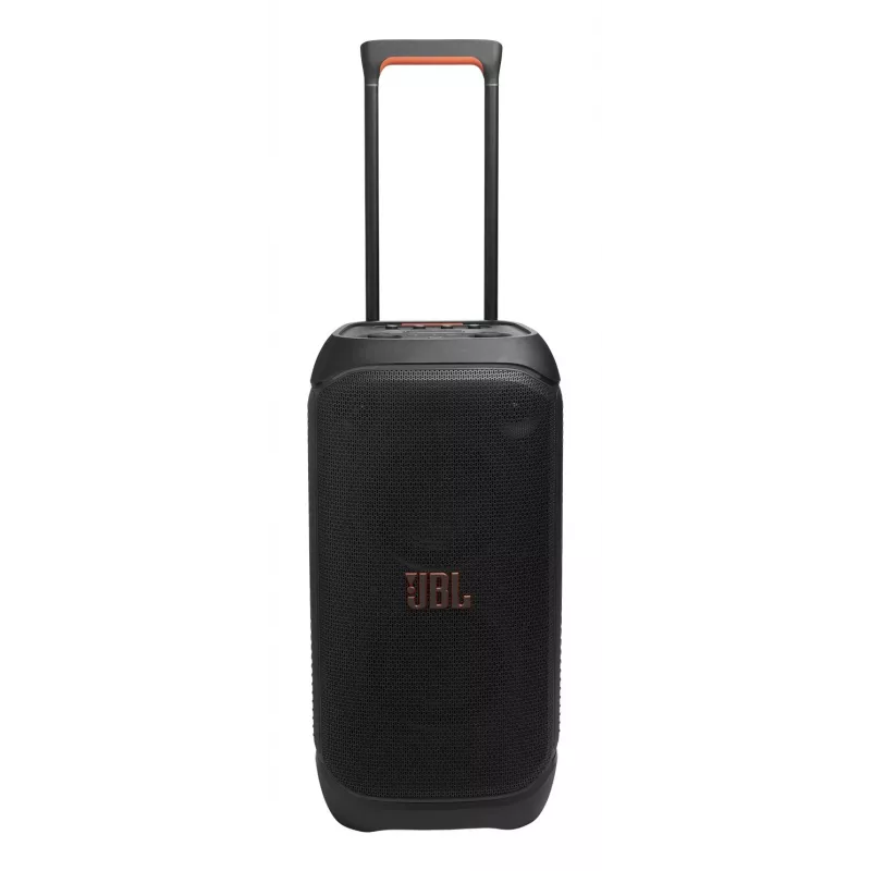 Altifalante de festa JBL PartyBox STAGE 320 preto 240 W