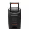 Altifalante de festa JBL PartyBox STAGE 320 preto 240 W