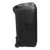 Altifalante de festa JBL PartyBox STAGE 320 preto 240 W