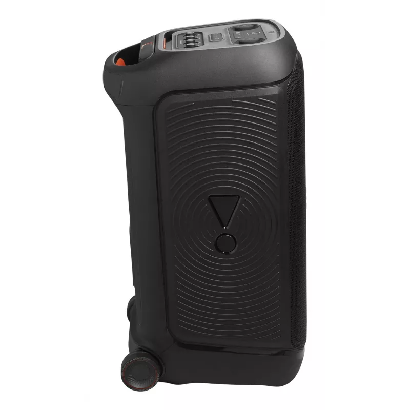Altifalante de festa JBL PartyBox STAGE 320 preto 240 W