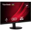 Monitor de computador Viewsonic VG Series VG2709-2K-MHDU-2 68,6 cm (27 polegadas) 2560 x 1440 pixels Quad HD LED preto