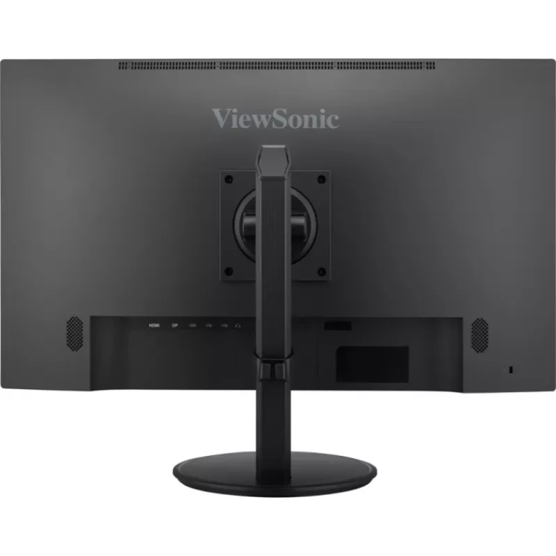 Monitor de computador Viewsonic VG Series VG2709-2K-MHDU-2 68,6 cm (27 polegadas) 2560 x 1440 pixels Quad HD LED preto
