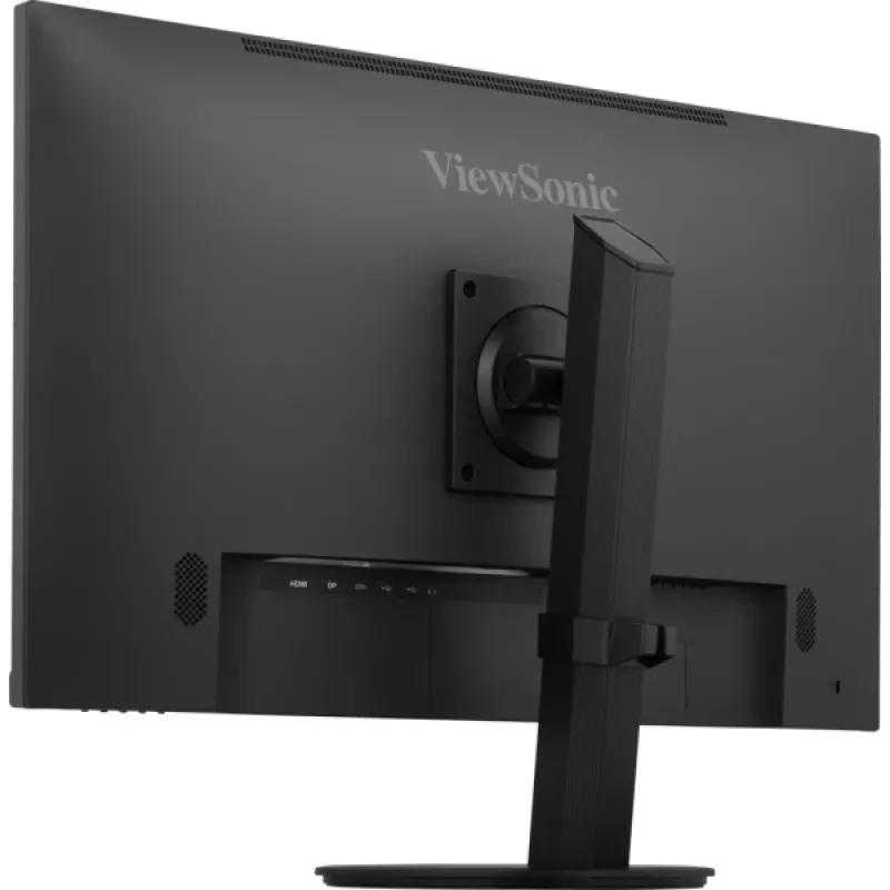Monitor de computador Viewsonic VG Series VG2709-2K-MHDU-2 68,6 cm (27 polegadas) 2560 x 1440 pixels Quad HD LED preto