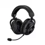 Headset gaming sem fios LOGITECH Pro X 2 Lightspeed - preto