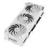 ASUS TUF Gaming TUF-RTX5070TI-O16G-WHITE-GAMING NVIDIA GeForce RTX 5070 Ti 16 GB GDDR7