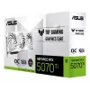 ASUS TUF Gaming TUF-RTX5070TI-O16G-WHITE-GAMING NVIDIA GeForce RTX 5070 Ti 16 GB GDDR7