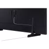TV Samsung QE65LS03DAU 165,1 cm (65 polegadas) 4K Ultra HD Smart TV Wi-Fi preto