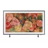 TV Samsung QE65LS03DAU 165,1 cm (65 polegadas) 4K Ultra HD Smart TV Wi-Fi preto