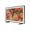 TV Samsung QE65LS03DAU 165,1 cm (65 polegadas) 4K Ultra HD Smart TV Wi-Fi preto