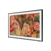 TV Samsung QE65LS03DAU 165,1 cm (65 polegadas) 4K Ultra HD Smart TV Wi-Fi preto