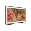 TV Samsung QE65LS03DAU 165,1 cm (65 polegadas) 4K Ultra HD Smart TV Wi-Fi preto