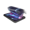 Lenovo Tab TB311XU 4G LTE tablet, 10,1 polegadas (25,6 cm), 1920 x 1200, MediaTek Helio G85, 4 GB RAM, 128 GB, Android 14, Luna Grey