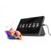 Lenovo Tab TB311XU 4G LTE tablet, 10,1 polegadas (25,6 cm), 1920 x 1200, MediaTek Helio G85, 4 GB RAM, 128 GB, Android 14, Luna Grey